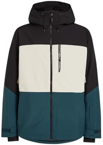 Amazon.com : Volcom Men's L Gore-Tex relaxed Fit Snowboard Jacket